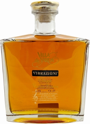 Grappa Villa de Varda