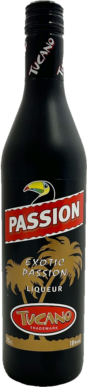 Tucano Passionliqueur