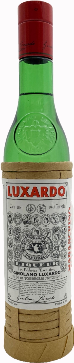 Maraschino di Luxardo