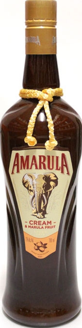 Amarula Cream