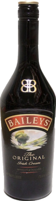 Baileys Irish Cream