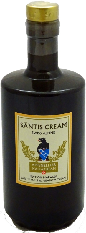 Whisky Säntis Malt