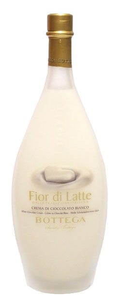 Fior di Latte Liqueur