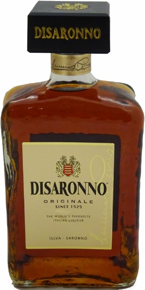 Liquore di Saronno