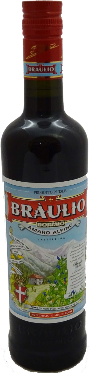 Braulio Amaro