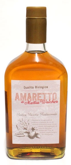 Amaretto Mattia Walcher