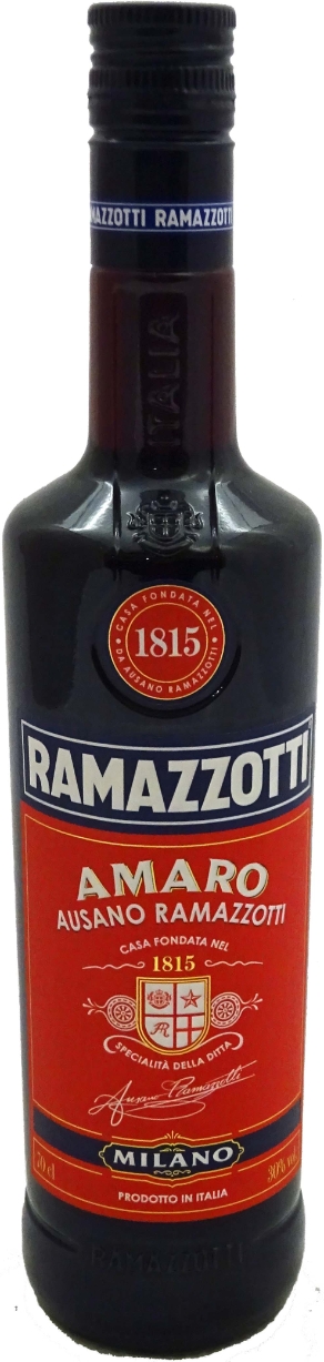 Ramazzotti Amaro