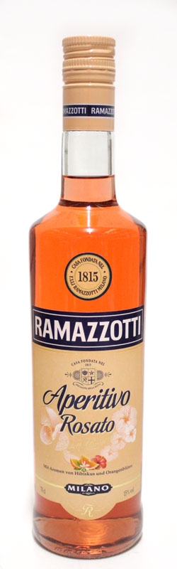 Ramazzotti Rosato