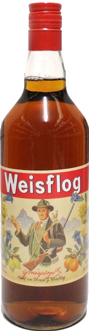 Weisflog Bitter          