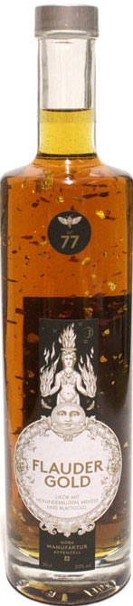 Goba Spirits Manufaktur