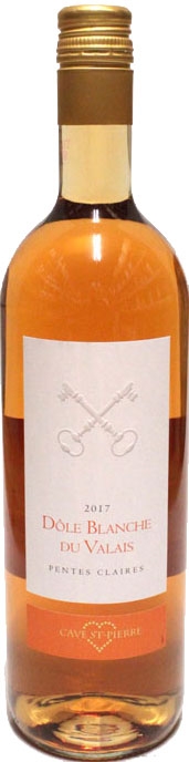 Les Clés de St. Pierre
