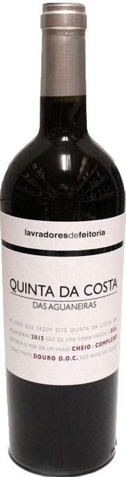 Lavradores de Feitoria