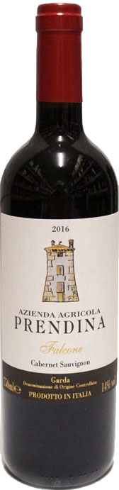 La Prendina Monzambano