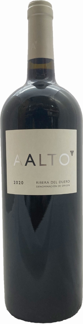 Aalto Bodegas y Viñedos
