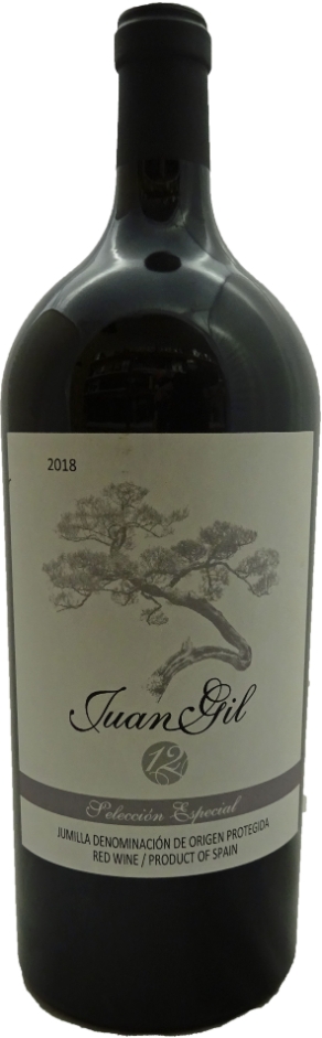 Bodegas Juan Gil Jumilla