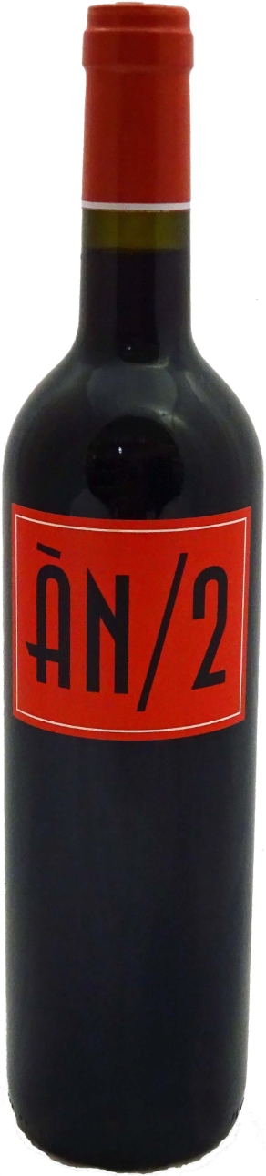 Bodegas Anima Negra