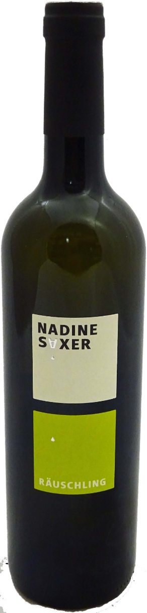 Weingut Nadine Saxer