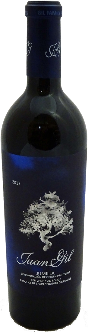 Bodegas Juan Gil Jumilla