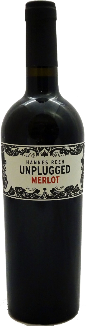 Weingut Hannes Reeh Andau