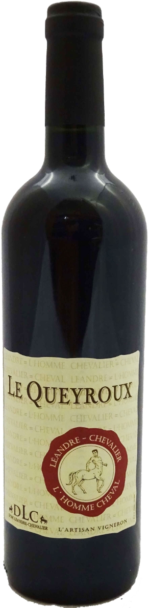 Domaine Léandre-Chevalier