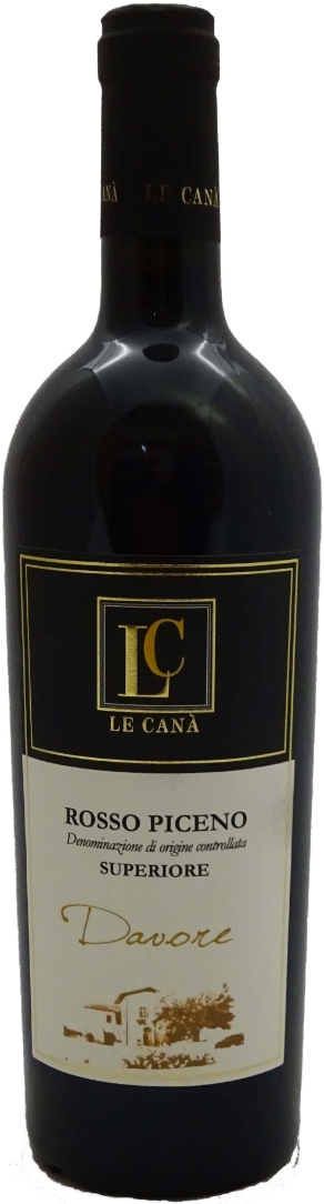 Cantina Le Canà