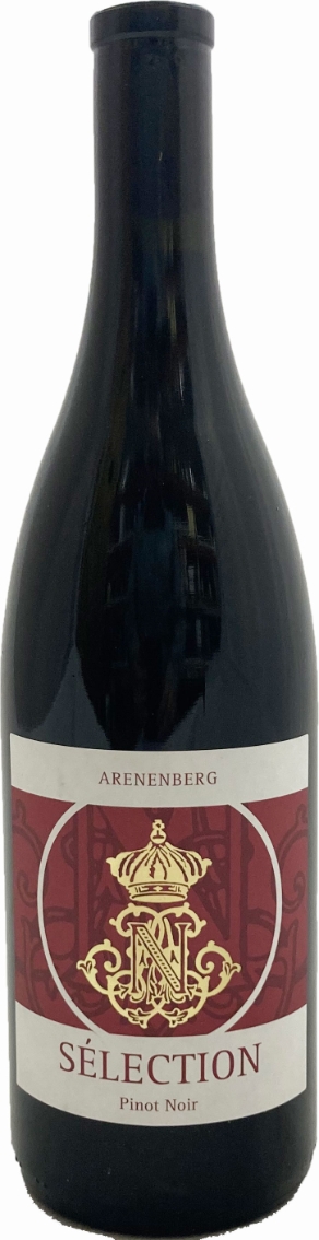 Weingut Arenenberg