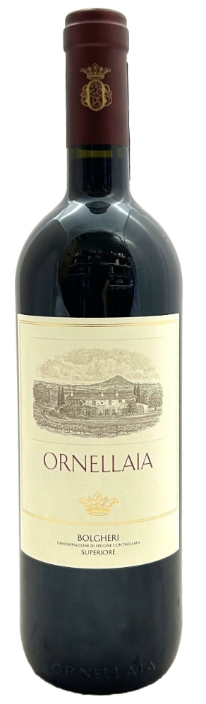 Cantina Ornellaia