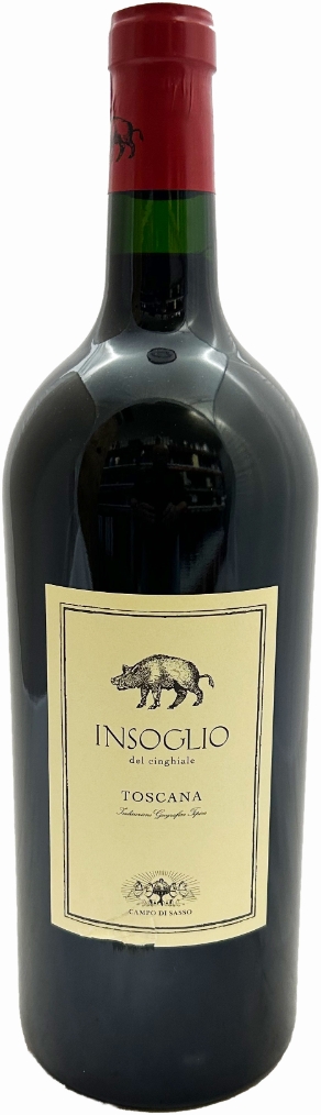 Tenuta di Biserno
