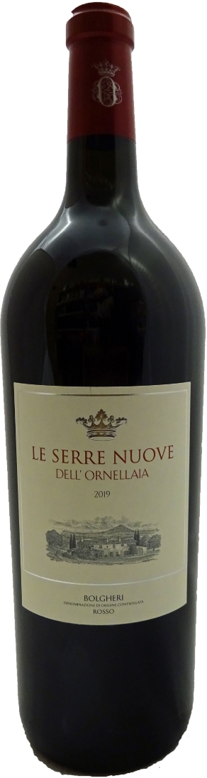 Cantina Ornellaia
