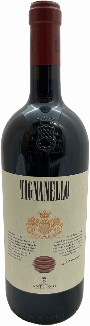 Tenuta Tignanello