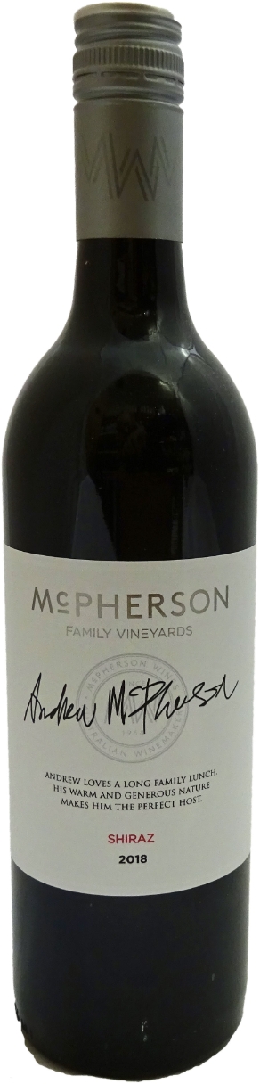 McPherson Wines