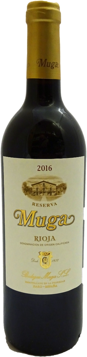 Bodegas Muga