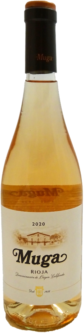 Bodegas Muga