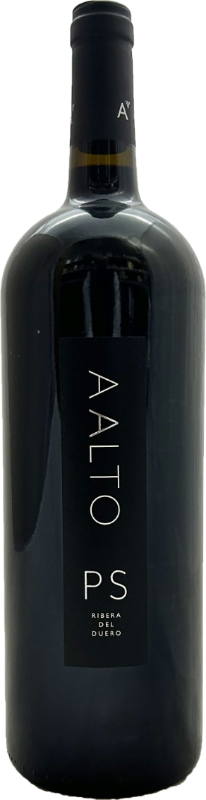 Aalto Bodegas y Viñedos