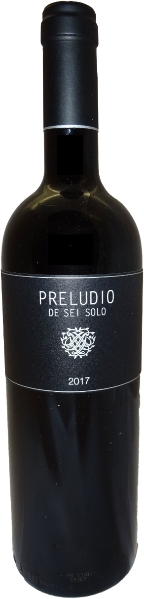 Bodegas Sei Solo