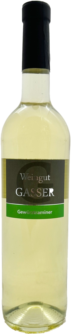 Weingut Gasser Hallau