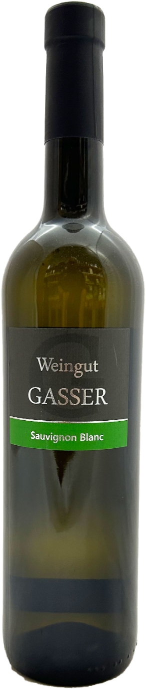 Weingut Gasser Hallau