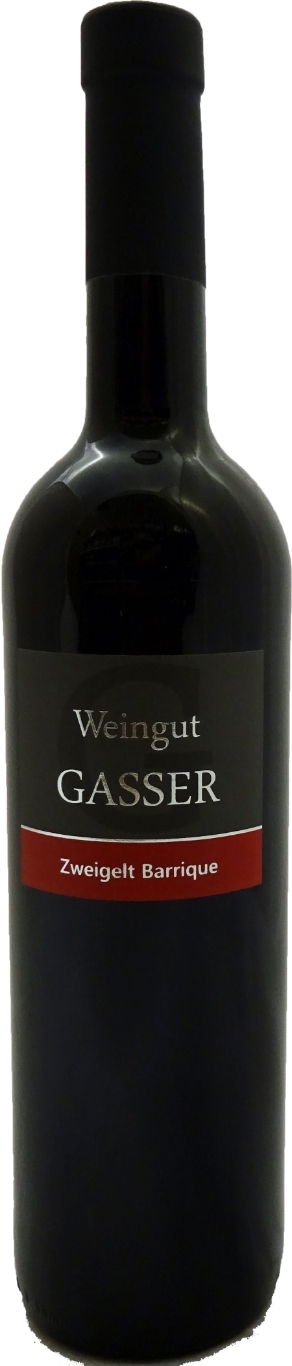Weingut Gasser Hallau
