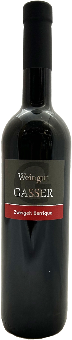 Weingut Gasser Hallau