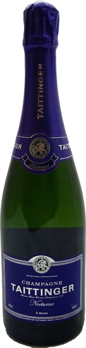 Champagner Taittinger