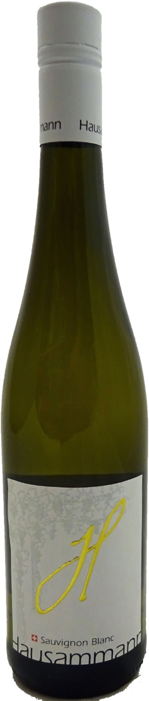 Weingut Hausammann