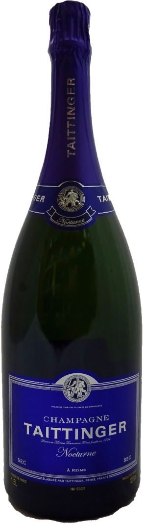 Champagner Taittinger