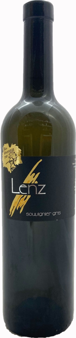 Weingut Lenz