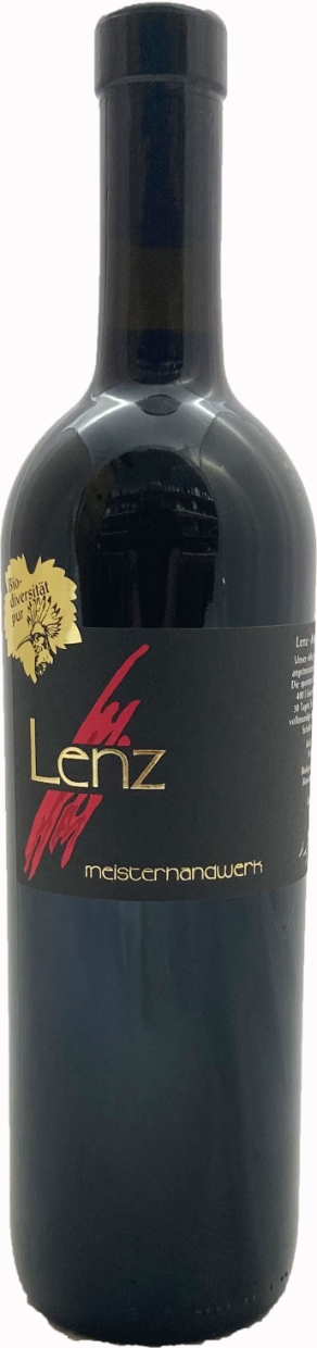 Weingut Lenz  