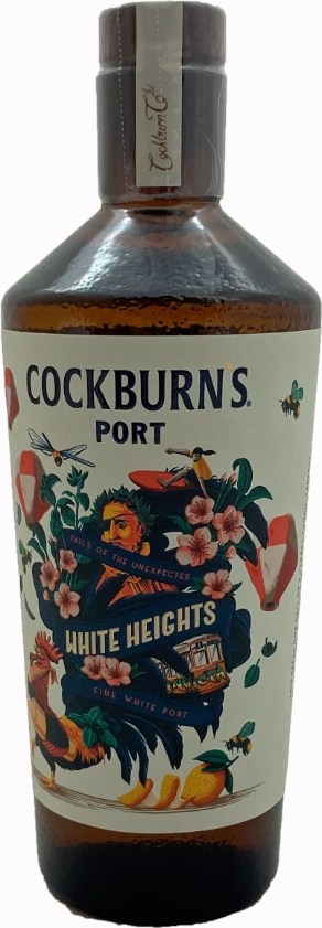 Cockburns Port