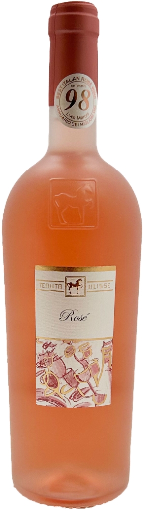 Unico Tenuta Ulisse