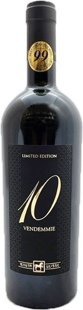 Unico Tenuta Ulisse
