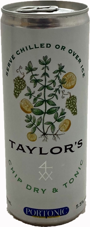Porto Taylor´s