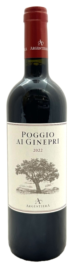 Tenuta Argentiera