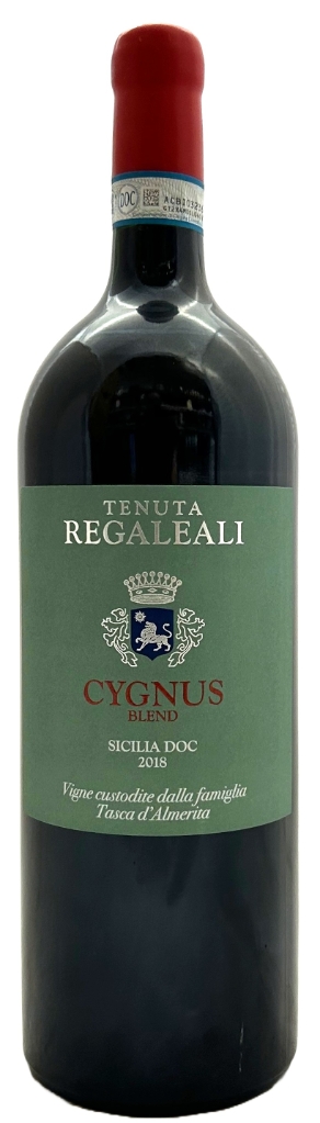 Tenuta Regaleali